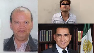 Aparece sin vida exjuez federal Everardo Maya Arias en Zinacantepec