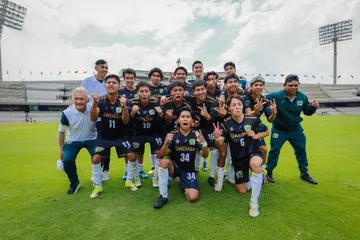 Potros UAEMéx se coronan bicampeones nacionales universitarios de futbol