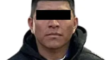 Vinculan a proceso a “El Chaparro” por homicidio de 8 personas en Chimalhuacán