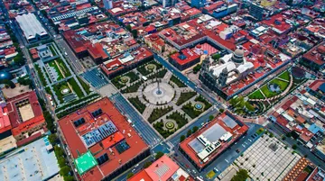 Toluca: Centro Histórico, influencia colonial e impacto cultural