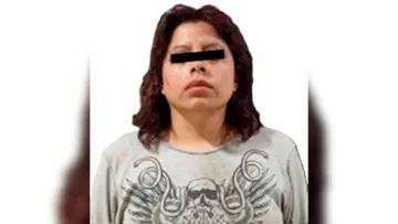 ¡De Terror! Mujer prende fuego a su pareja en Nezahualcóyotl