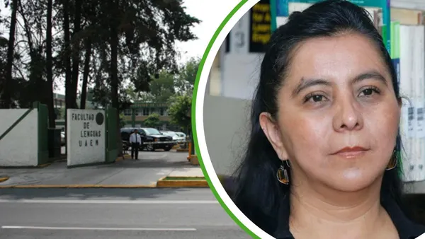 UAEMéx: Virna Velázquez Vilchis es la nueva directora de la Facultad de Lenguas