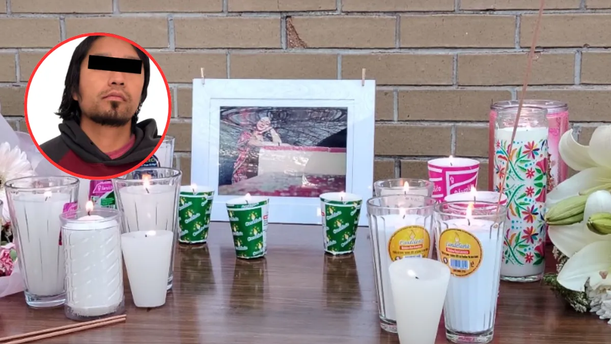 Caso Jarim Virginia: Vinculan a proceso a Fernando “N” por feminicidio de exalumna de la UAEMéx