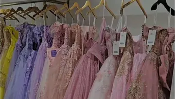 DIF Toluca y Prepa 2   invitan a donar vestidos de XV años para apoyar a jovencitas