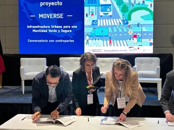 El acuerdo tendrá vigencia hasta el 31 de diciembre de 2027.