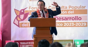 Plan de Desarrollo del Estado de México se alinea a la Agenda 2030 de la ONU: Cuarto Foro de Consulta Popular