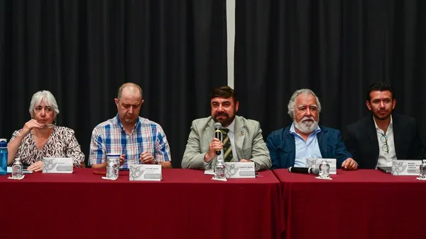 GEM lidera reunión para fortalecer desarrollo urbano de la ZMVM
