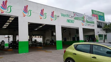 ¿Cuál es el costo de la verificación vehicular Edomex 2025? Esto sabemos.