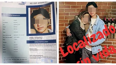 Un estudiante de la UNAM desaparece en Chapultepec y fue localizado sin vida. Esto es lo que se sabe del caso.