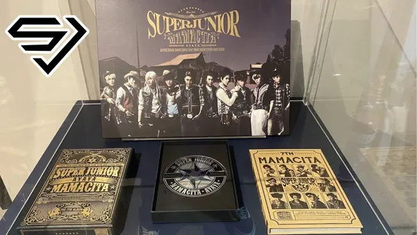 Museo de Carranza INAH mantiene exposición por el 20 aniversario de Super Junior
