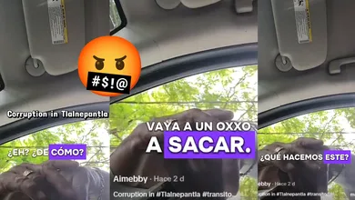 La Comisaría General de Proximidad y Seguridad Ciudadana confirmó la separación del elemento y reiteró su política de cero tolerancia a la corrupción, además de exhortar a la ciudadanía a denunciar cualquier abuso de autoridad.