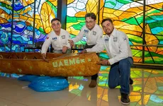 El objetivo principal del proyecto es diseñar y construir una canoa de concreto capaz de flotar y ofrecer un desempeño competitivo.