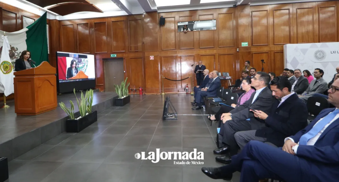 Urgen legisladores a  fortalecer al estado en temas de atracción de inversión 