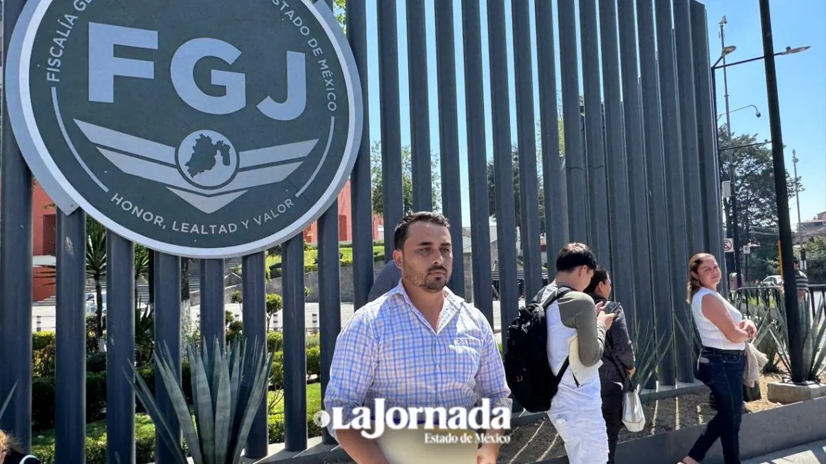 Dueño de rancho incautado acusa falta de acción de la FGJEM
