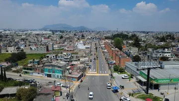 Vicente Lombardo Toledano en Toluca ya cuenta con nueva imagen