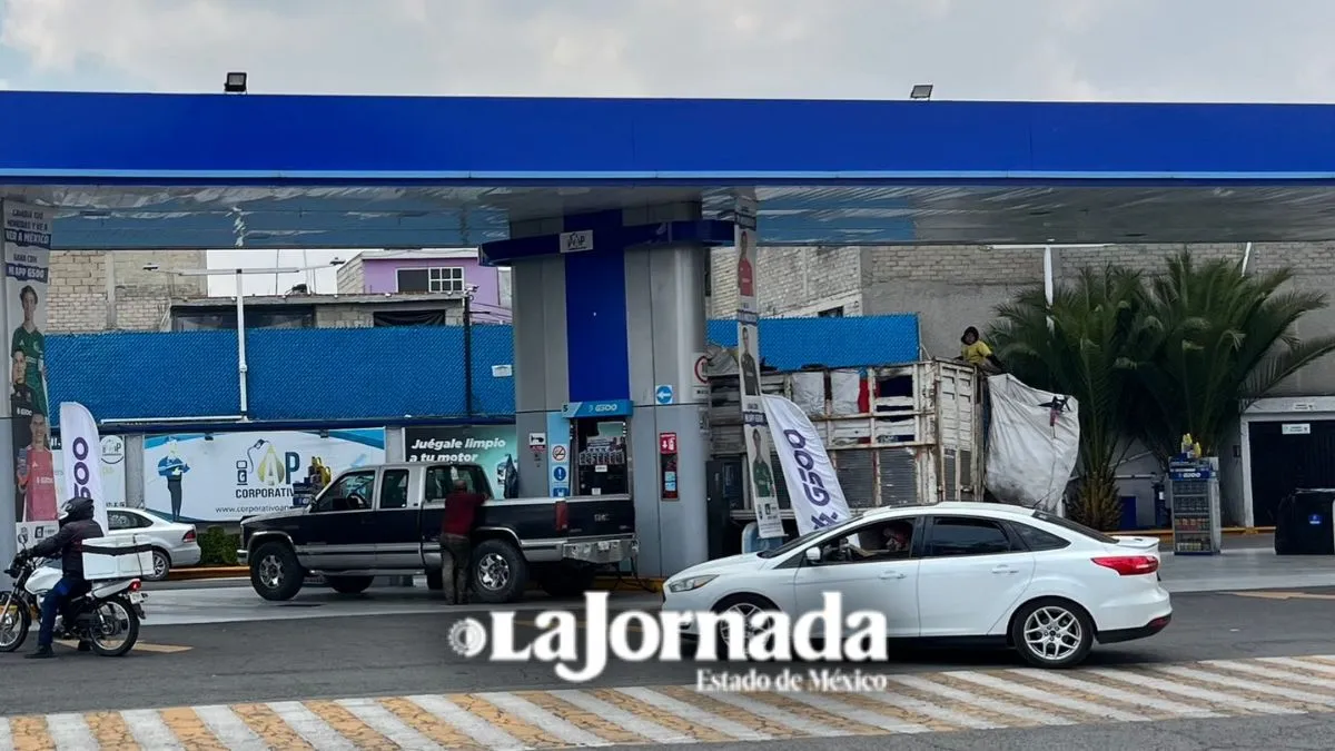 Fijación de precios en el diésel limita la recuperación