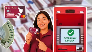 Si no recibiste tu pago de Mujeres con Bienestar Edomex en junio 2026, descubre aquí cómo activarlo.