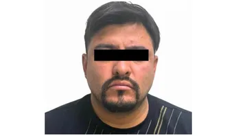 Reaprehenden al “Jimmy”, exregidor de Chalco y líder del Sindicato 22 de Octubre; lo recluyen en Tenango del Valle