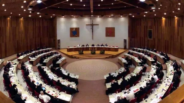 Episcopado Mexicano impulsa el Diálogo Nacional por la Paz ante inseguridad