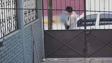 Bebé que abandonaron en Tultitlán evoluciona favorablemente