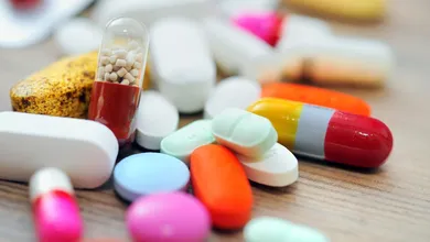 Exigen abasto de medicamento en ISSEMyM.