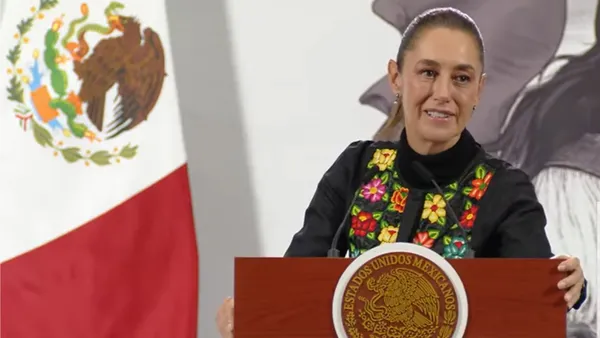 Zaldívar pidió al Congreso corregir la Ley de Amparo: “No se permitirá retroactividad alguna”, afirmó tras respaldo de Sheinbaum