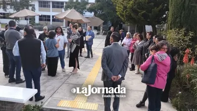 UAEMéx: Alistan entrega de las instalaciones de Humanidades