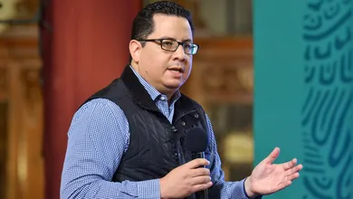 Extranjero que llegó a México con nueva cepa de covid es intubado