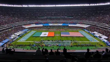 Monday Nigth fotball