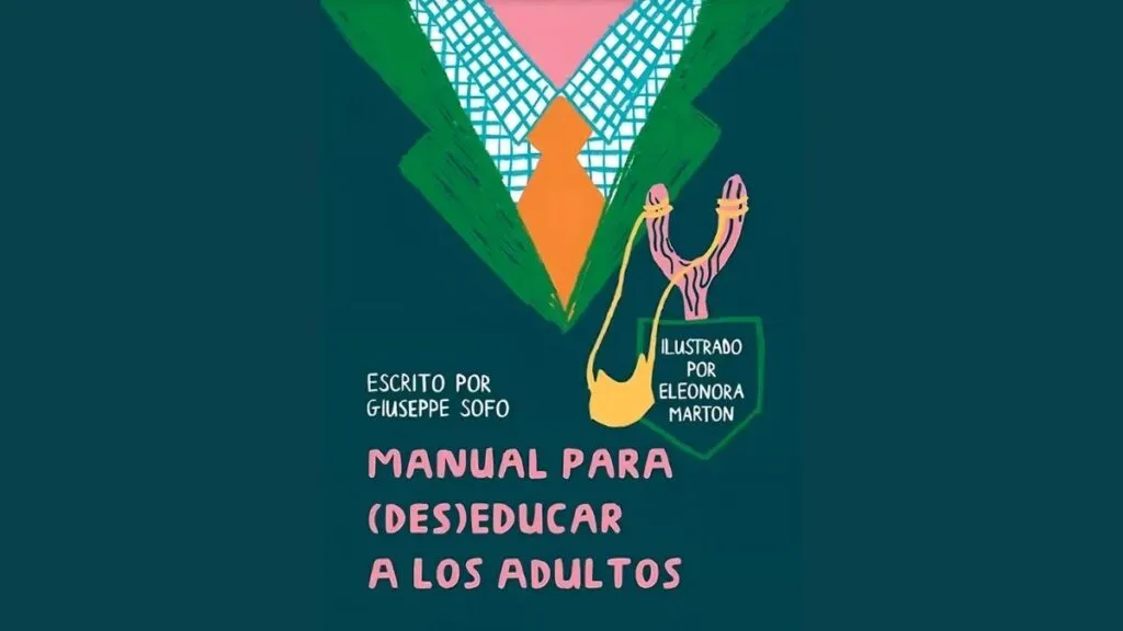 Recomendaciones literarias para niños