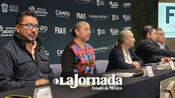 Edomex albergará Foro Agroindustrial Internacional; esperan 5 mil visitantes