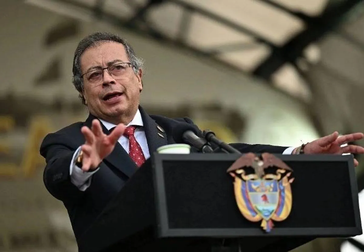 Piden a fiscalía de Colombia investigar compra de software espía