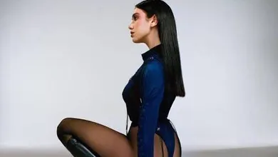 Dua Lipa