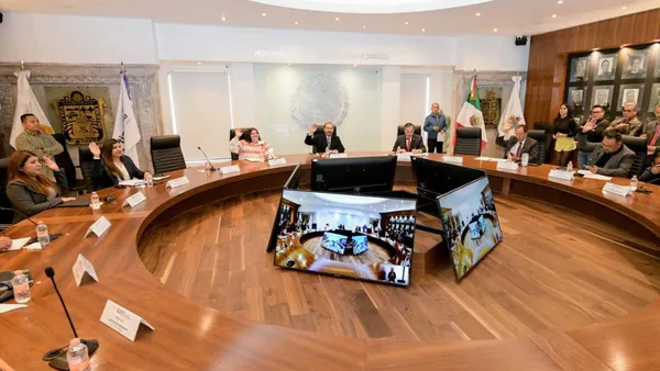 Atizapán refuerza estímulos económicos para su corporación de seguridad