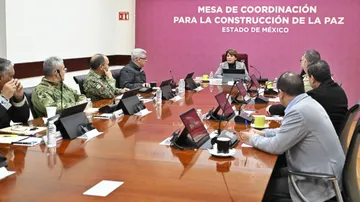 Edomex registra disminución en temas de homicidios dolosos