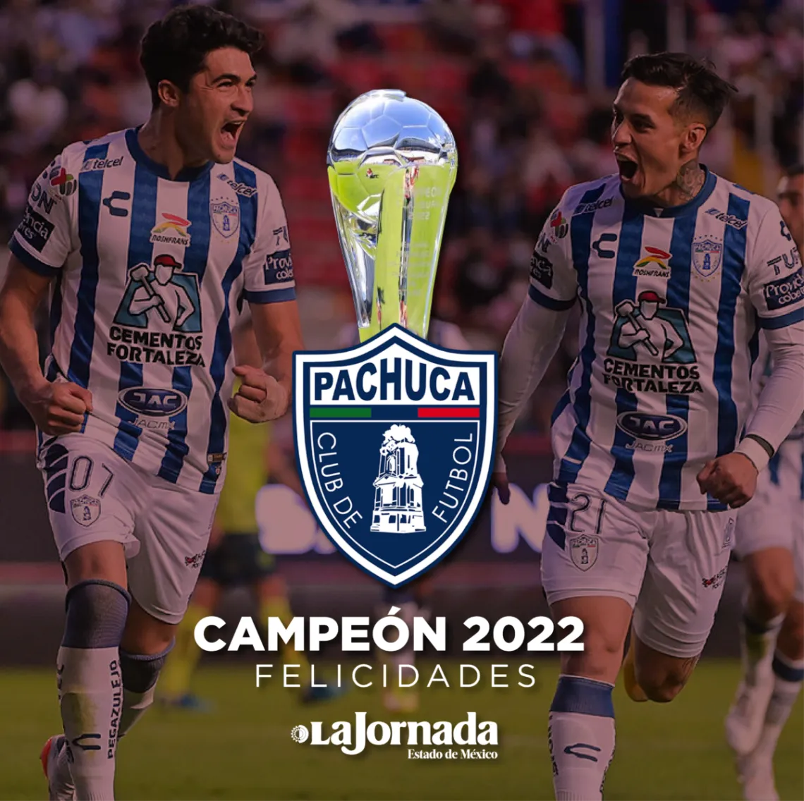 Pachuca vs Toluca minuto a minuto (video de goles)