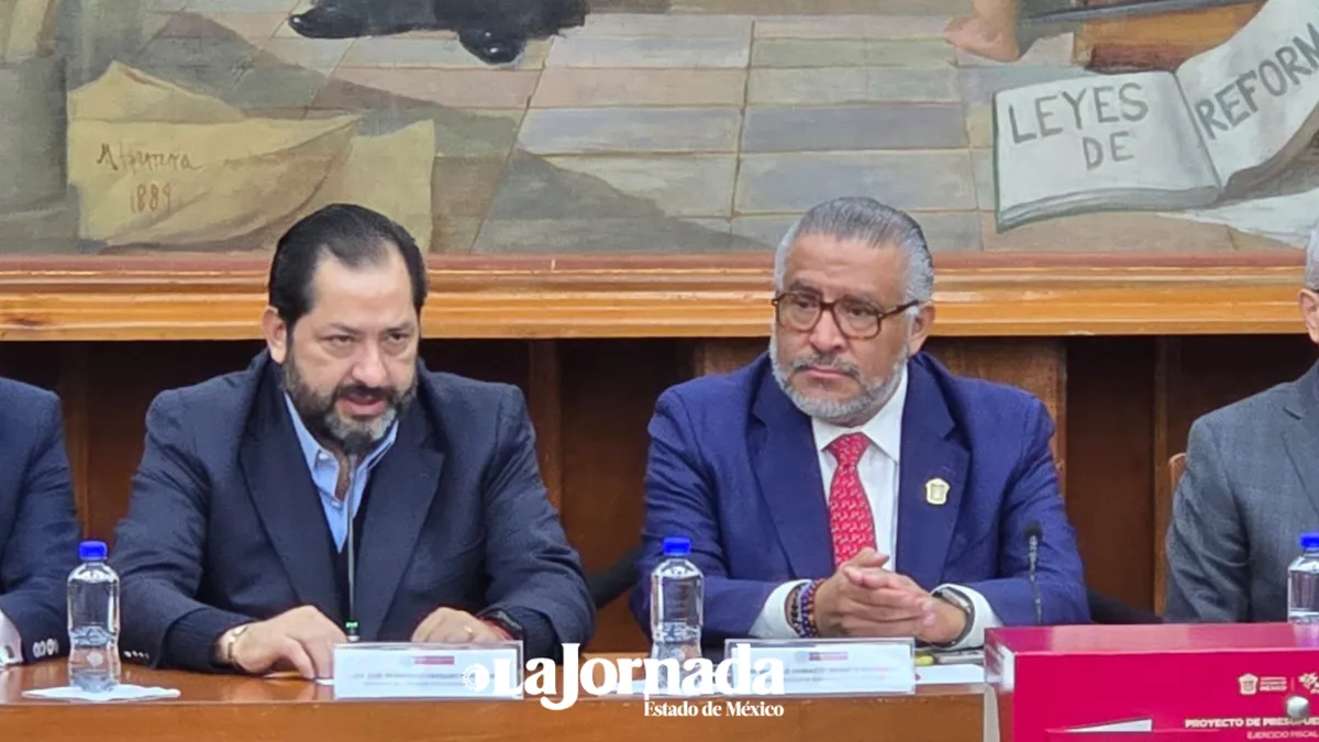 Paquete Fiscal 2025 no prevé recursos para elección judicial; hay reducción a IEEM