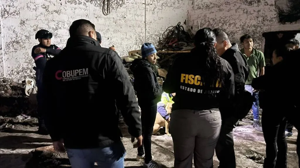 Cuautitlán Izcalli intensifica búsqueda de Jeshua en 11 puntos de difícil acceso