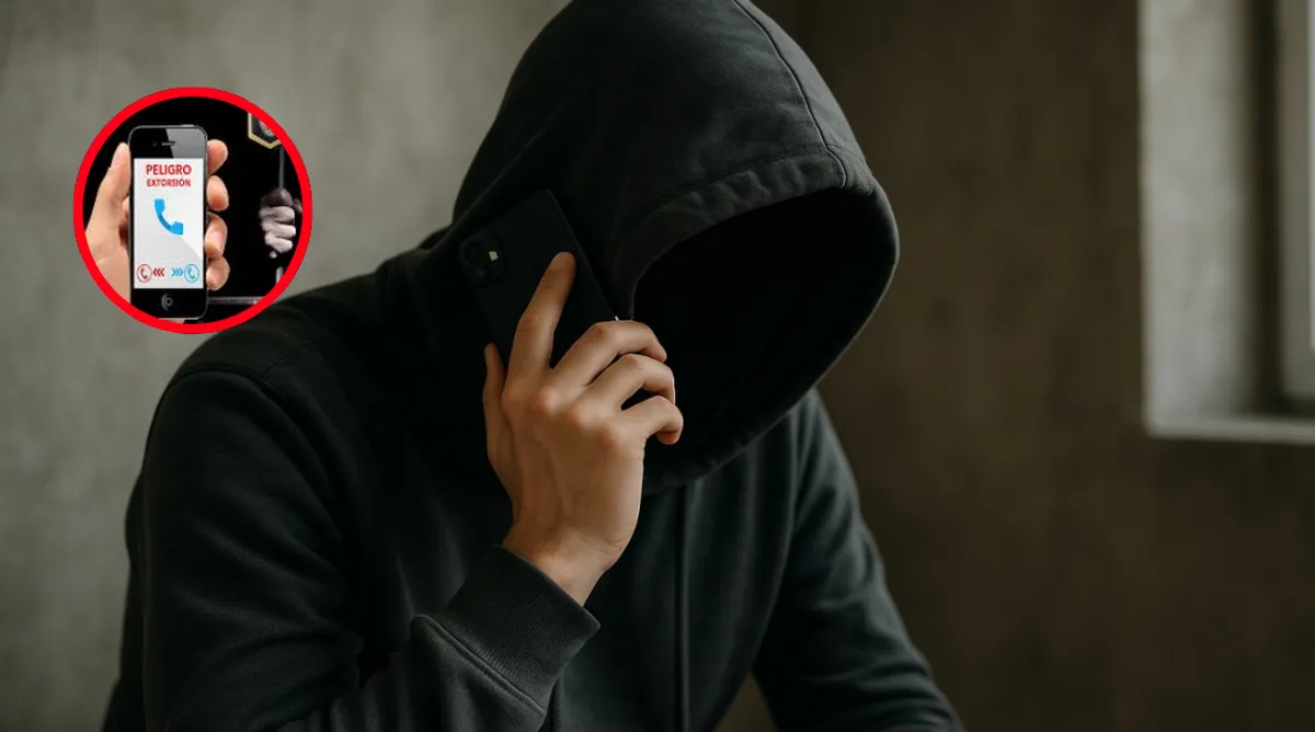 Edomex acumula casi 20 mil extorsiones en cinco años, pero reduce el delito 32% en 2025