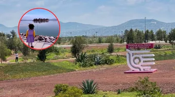 Parque Ecológico Lago de Texcoco será sede de la Semana Nacional de la Cultura del Agua