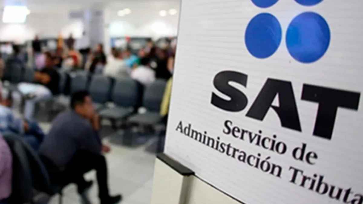El SAT anulará saldo a favor si los CFDI presentan errores. Verifica tus facturas o la devolución aparecerá en ceros.