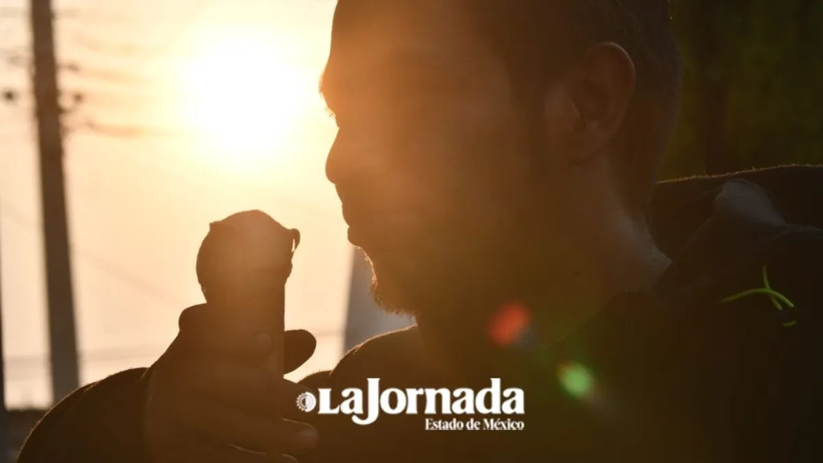 Edomex: Se esperan temperaturas récord durante tercera ola de calor, hasta 40 grados