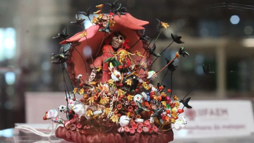 Artesanías miniatura del Edomex ¿Ya las conoces?