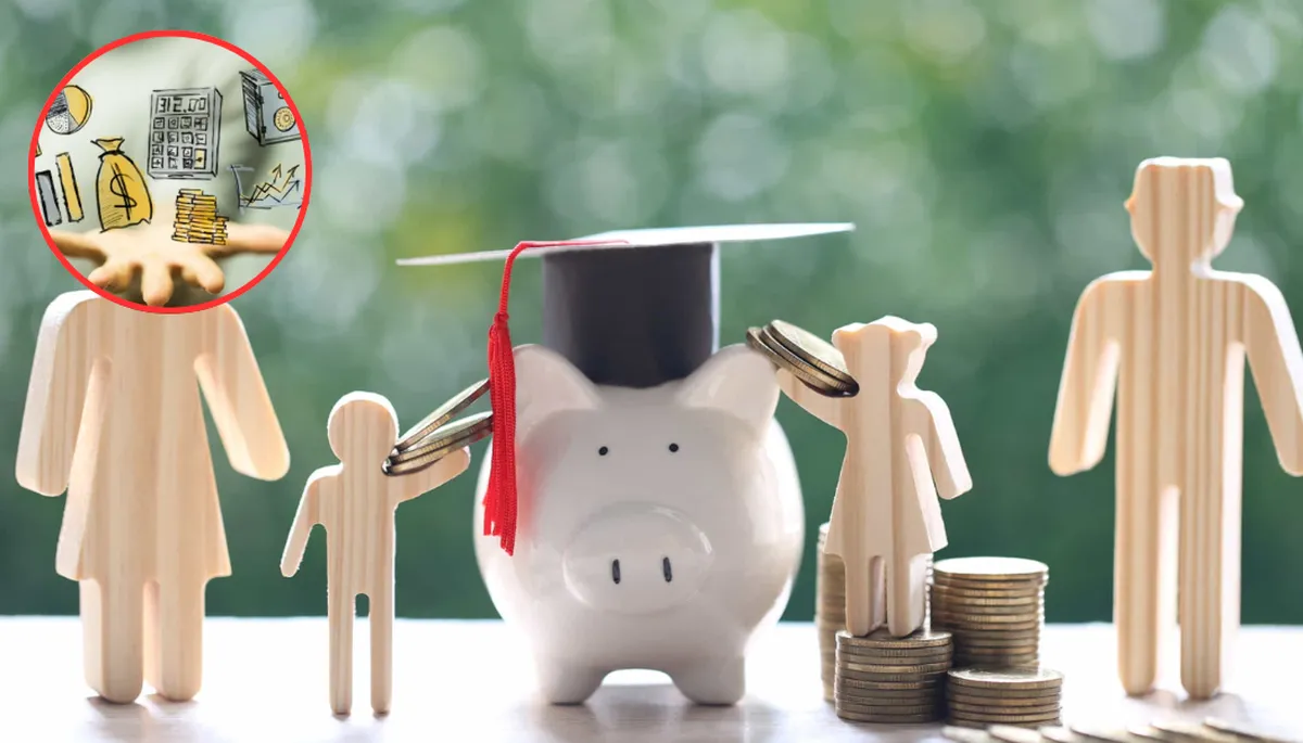 Solo 23% de mexicanos tiene cuenta bancaria: piden reforzar educación financiera