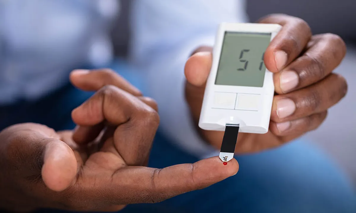 Aumentan casos de diabetes en el Edomex