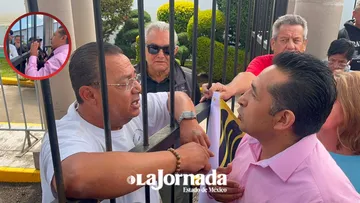 Accionistas del Club Deportivo La Asunción exigen ingreso pese a disputa legal