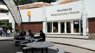UAEMéx: En Arquitectura y Diseño no entregan instalaciones