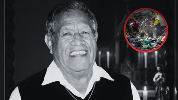 Fallece víctima de la explosión en vivienda de Coacalco