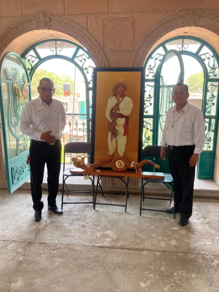 Es el pueblo de Xaltocan un emblema cultural de Nextlalpan 