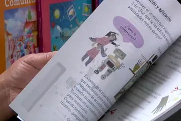 Seduc, sin estrategia ante amparos contra libros de texto gratuito